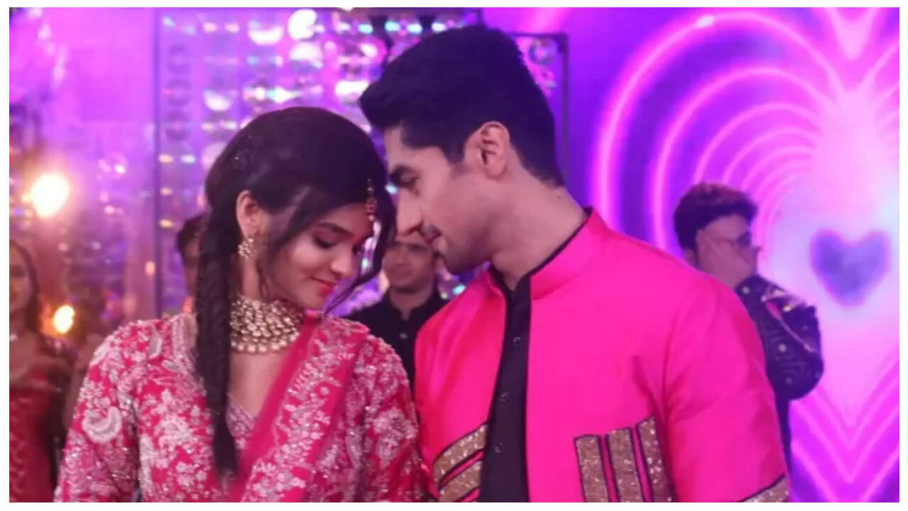 Yeh Rishta Kya Kehlata Hai: Two new characters will come in the life of - Yeh Rishta Kya Kehlata Hai Season 2