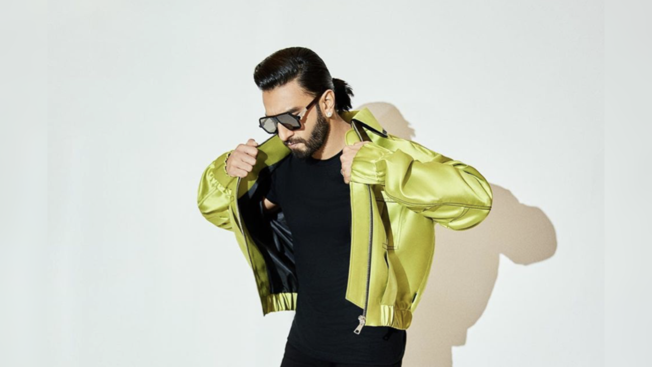 Ranveer Singh