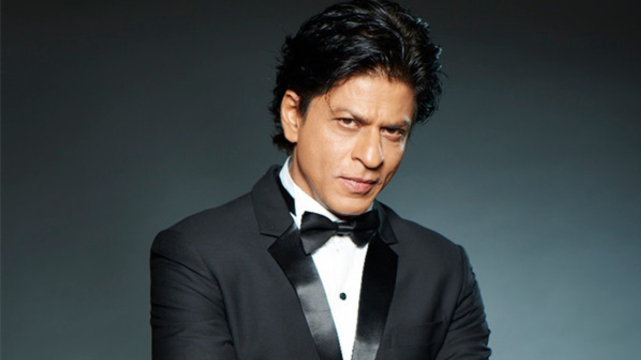 Shah Rukh Khan's ₹18 lakh worth watches attract ₹6.8 lakh