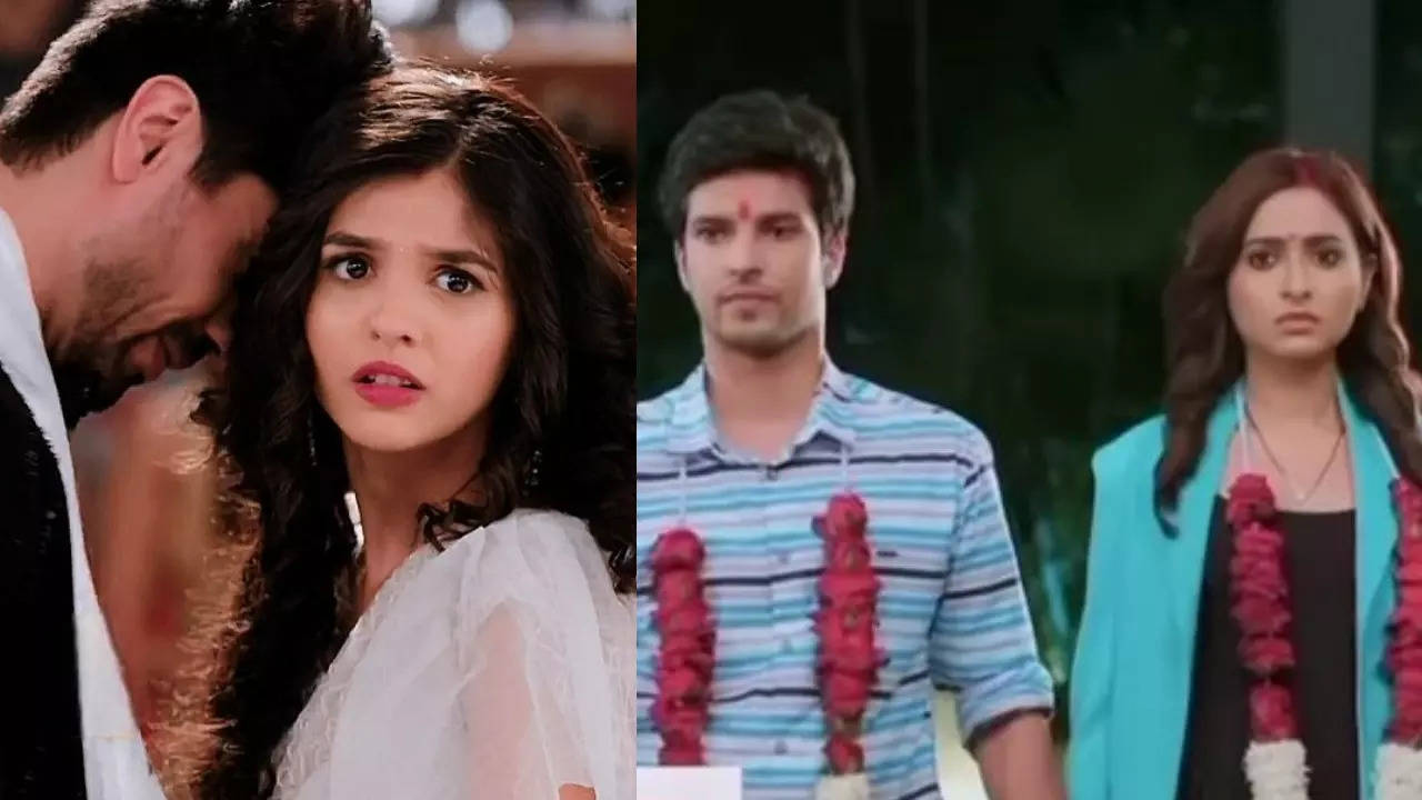 Yeh Rishta Kya Kehlata Hai Written Updates November 14 2022 Neil And