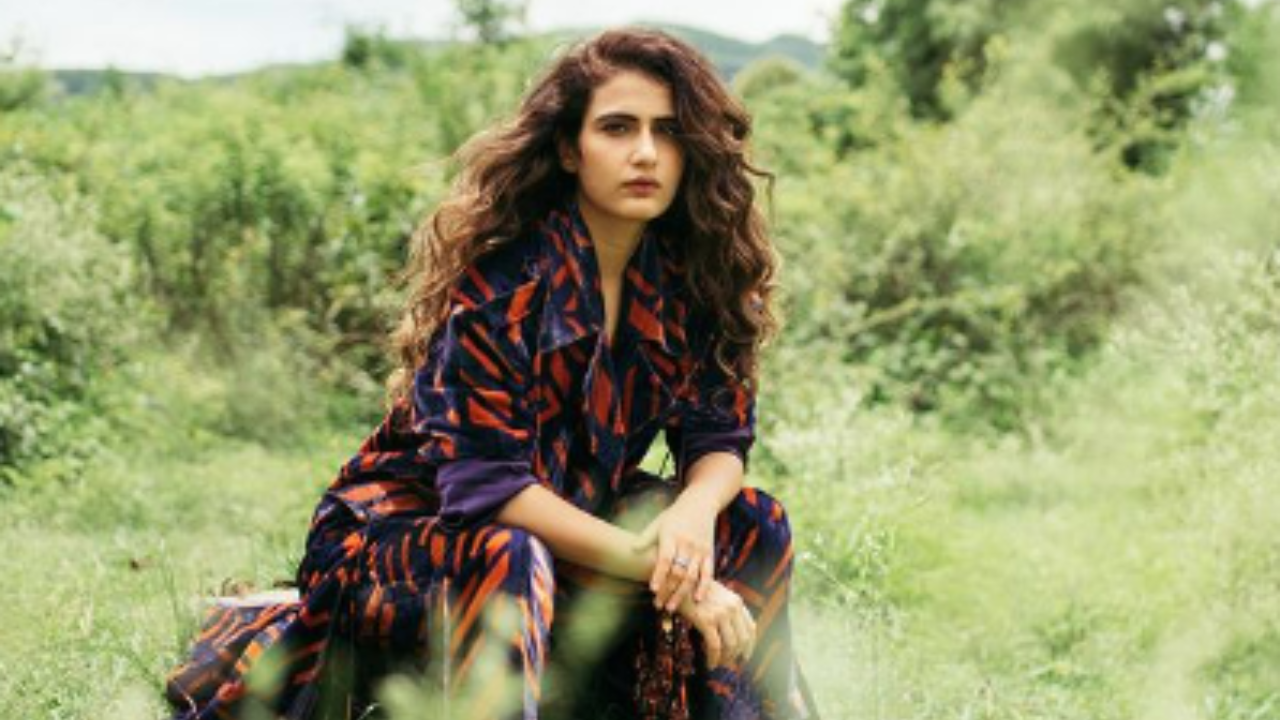 Fatima Sana Shaikh goes candid about her epilepsy diagnosis; 8 steps to help someone suffering from a seizure