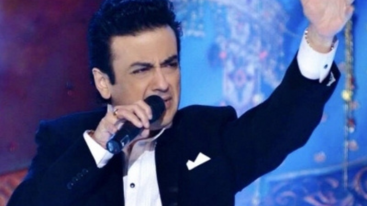 Adnan Sami