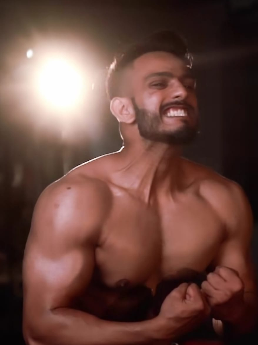Weight loss: Delhi-based YouTuber sheds 15 kgs in 100 days, shares ...