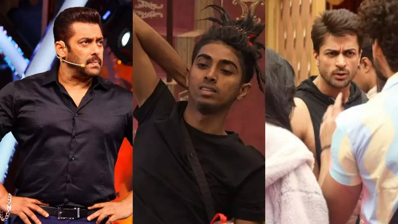 Salman Khan asked to punish MC Stan after physical fight with Shalin Bhanot in Bigg Boss 16