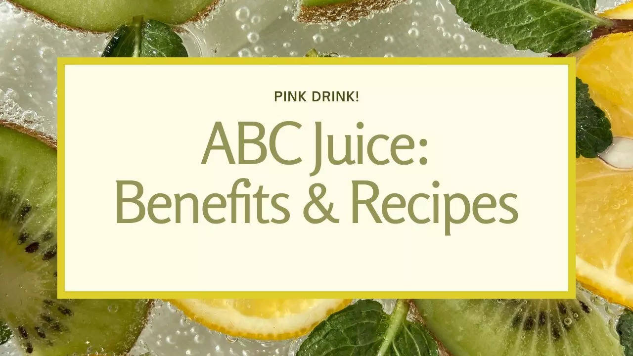 ABC Juice