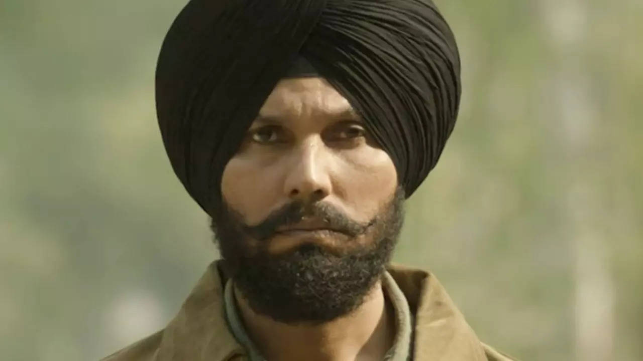 Cat trailer Randeep Hooda