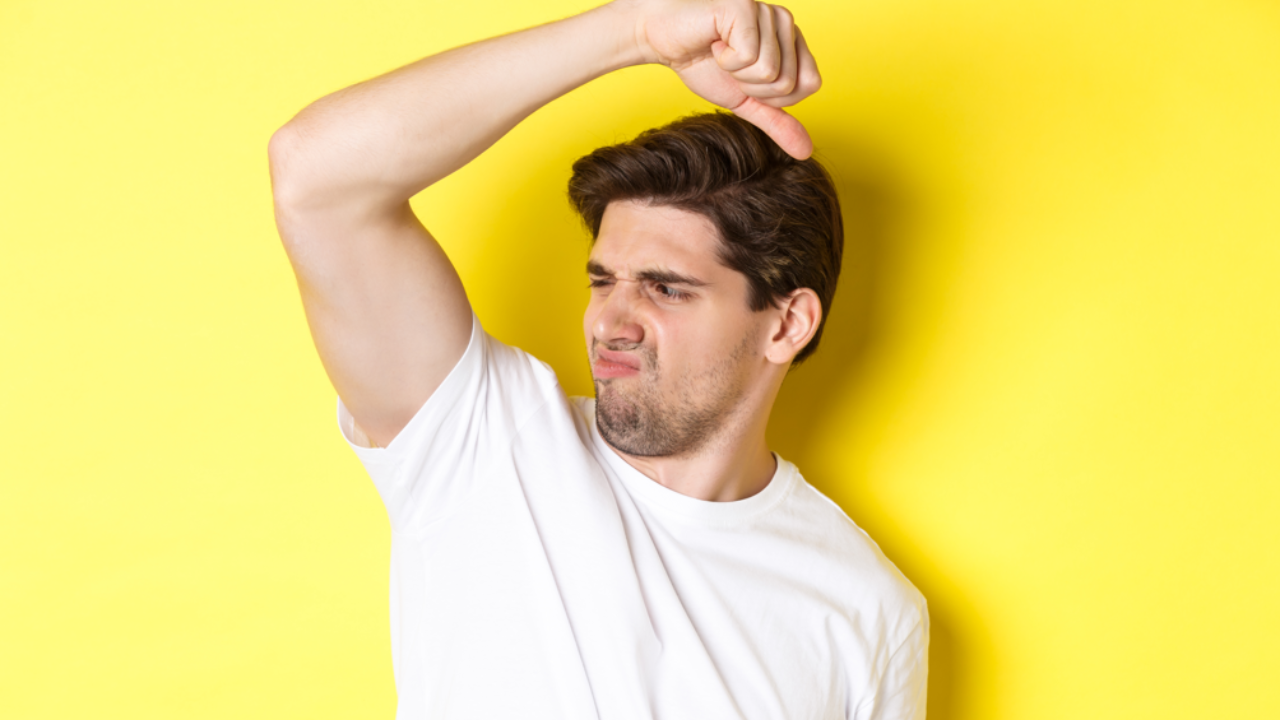 Body Odour Home Remedies Home Remedies for body odour Try these 5 natural ingredients to