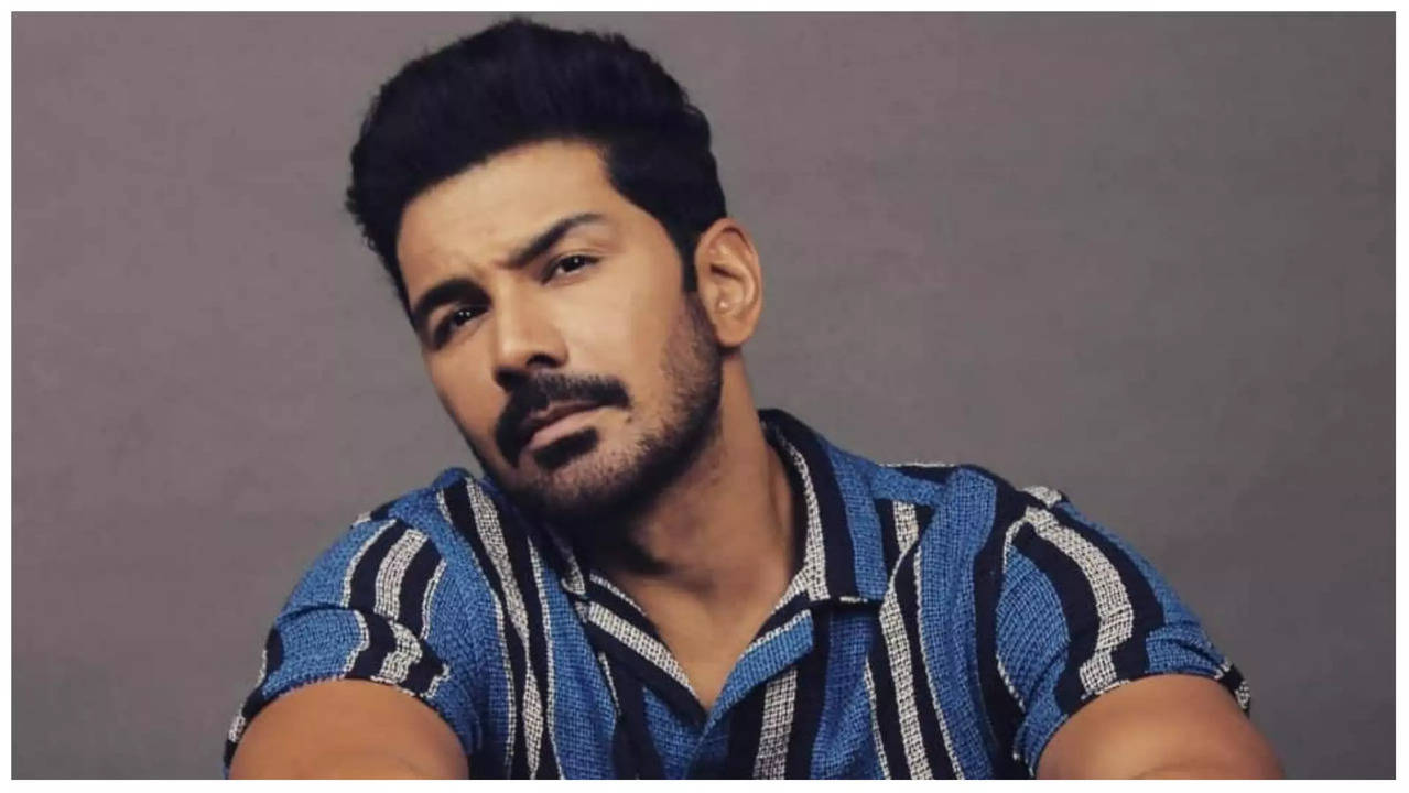 Abhinav Shukla Is Eager To Work On OTT- ओटीटी पर काम करने को बेकरार है ...