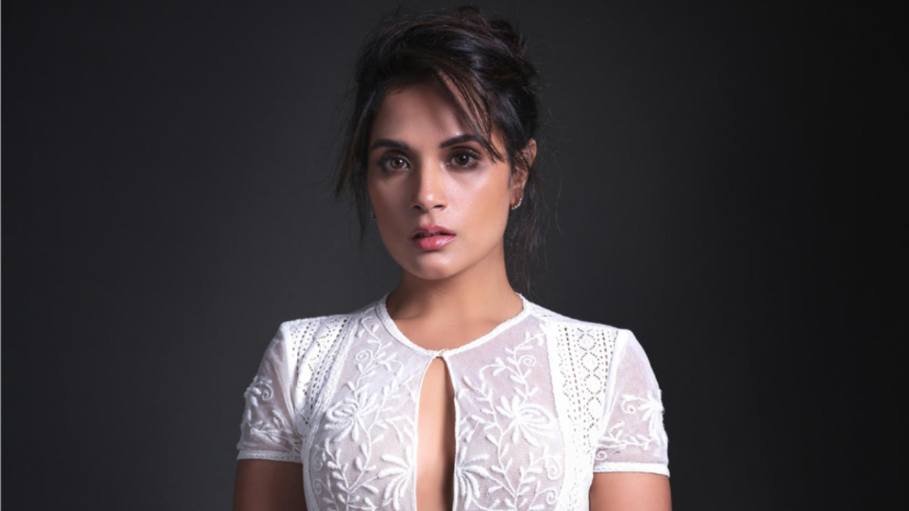 Richa Chadha