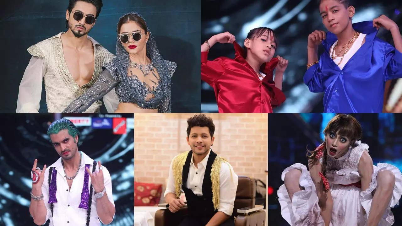 Jhalak Dikhhla Jaa 10 finale: When and where to watch, other details