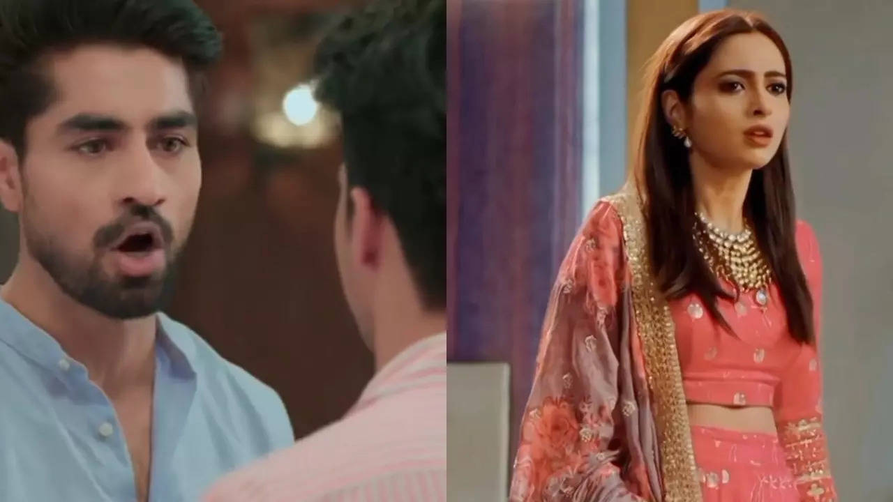 Yeh Rishta written updates, Nov 26: Neil shouts at Abhimanyu