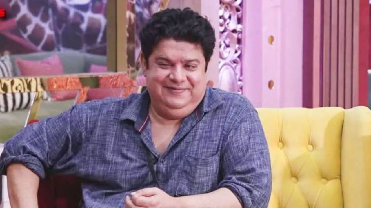 Netizens trend Evict Sajid Khan