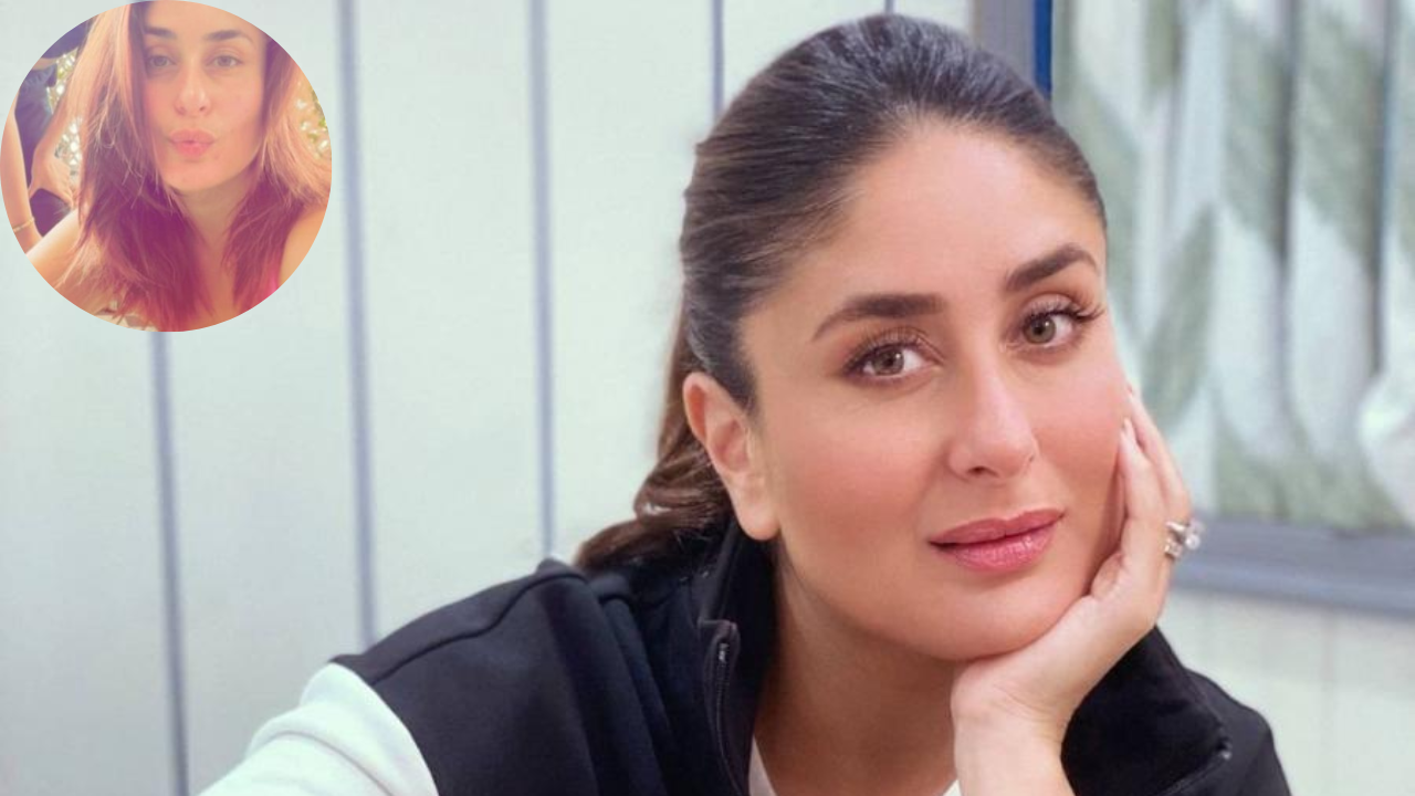 Kareena Kapoor