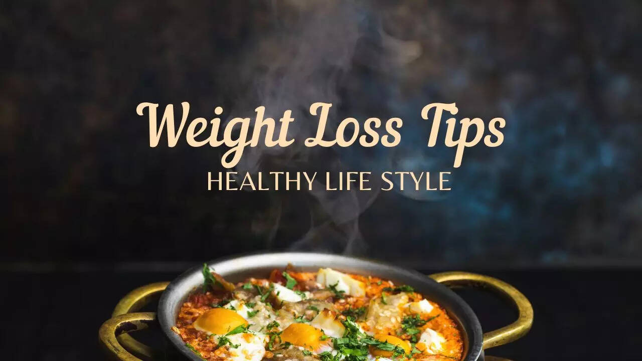 Unable to lose weight? Here are 5 lifestyle changes suggested by