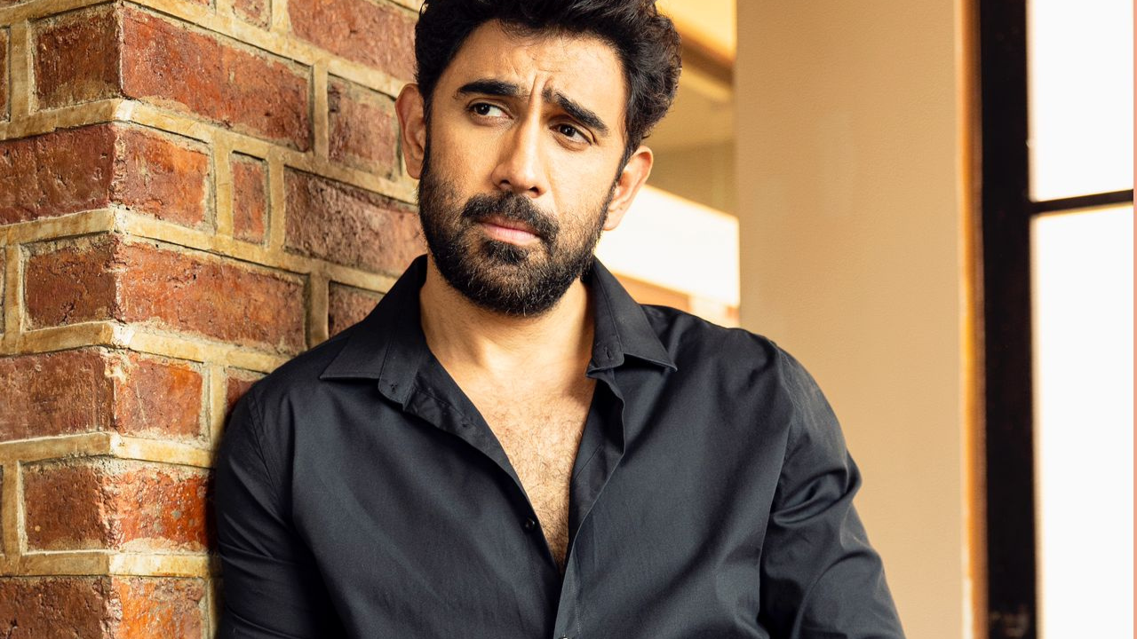 Amit Sadh