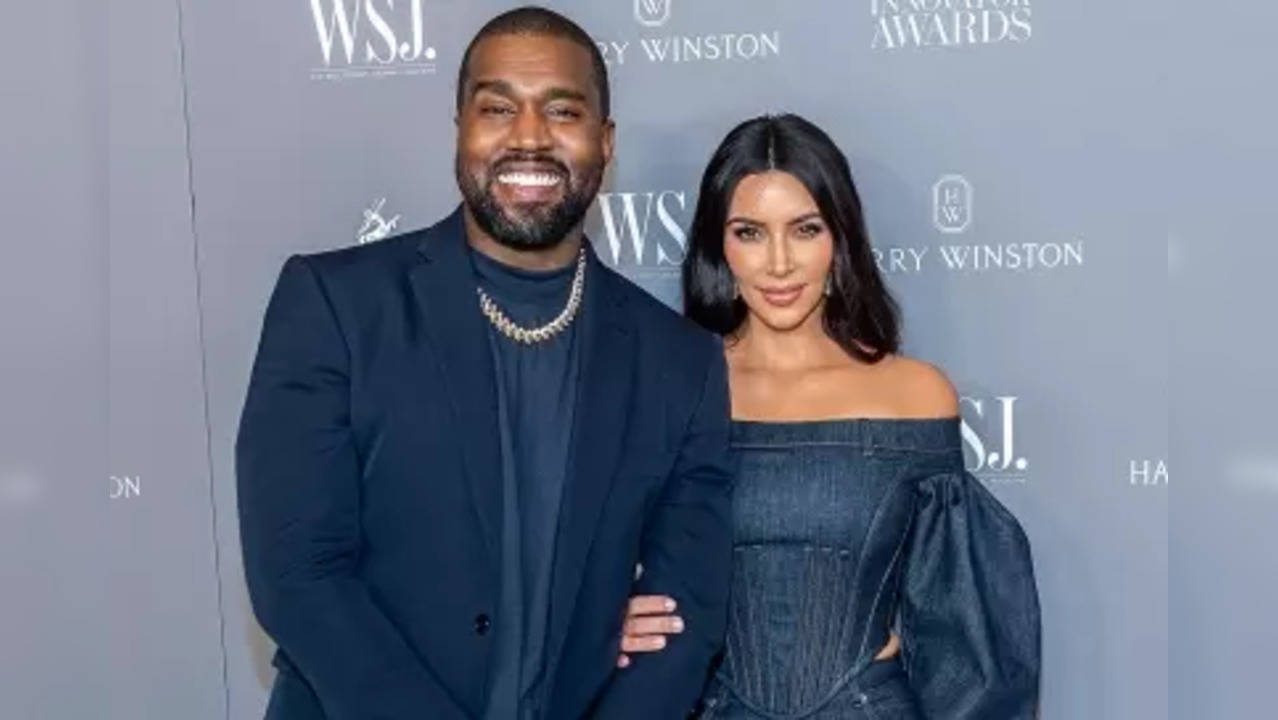 Kanye-Kim settle divorce suit; Kim to get $200K every month for child support