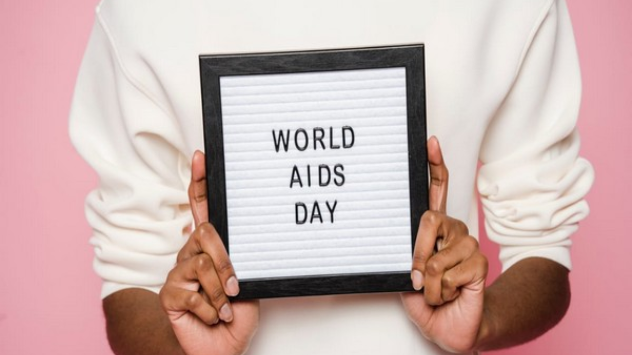 World AIDS Day 2022