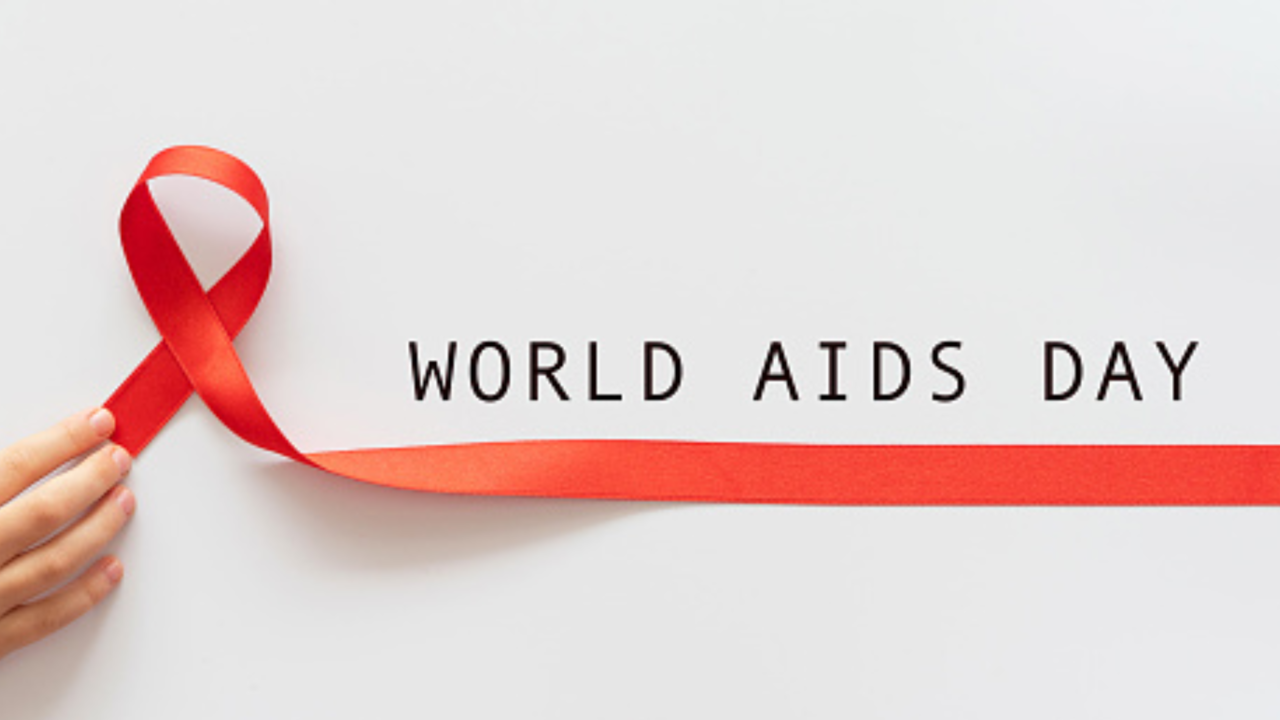 World AIDS Day 2022