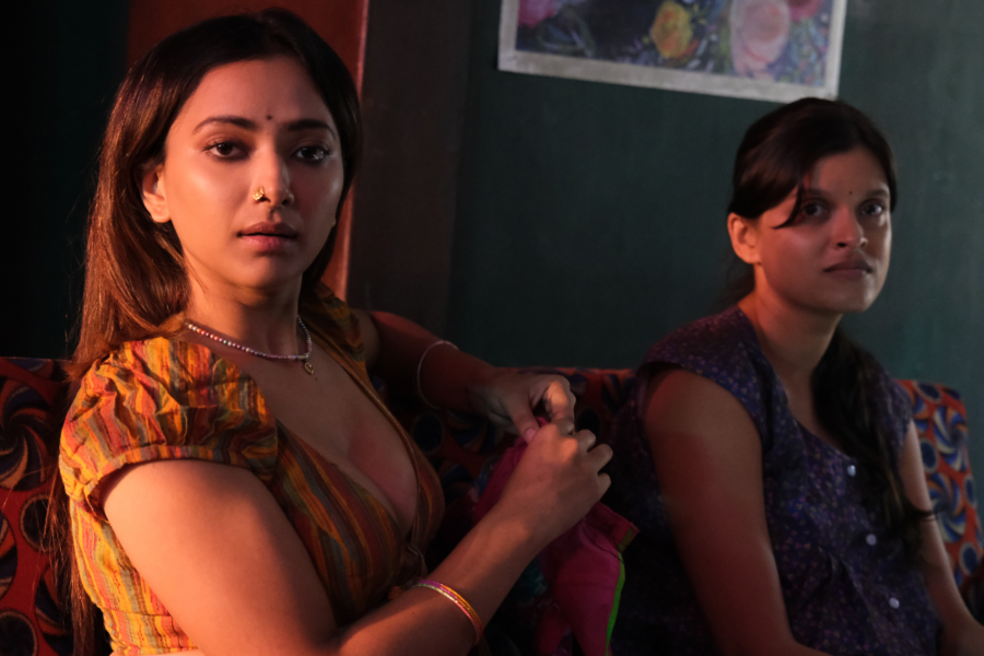 India Lockdown movie review Madhur Bhandarkars film refreshes horrors of pandemic pic picture