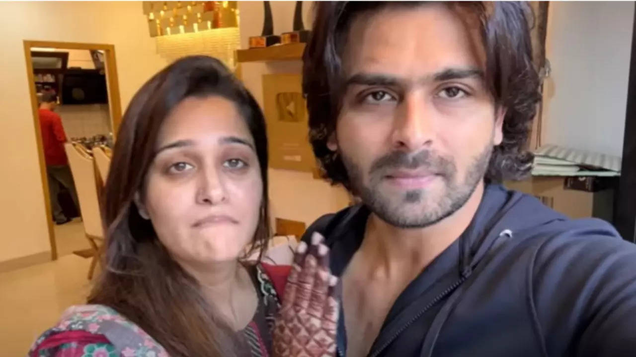 Shoaib Ibrahim reacts to wife Dipika Kakar's 'slip controversy', shares stern message for trolls