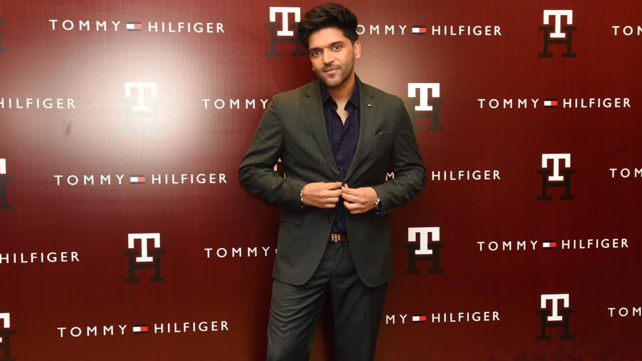 Guru Randhawa