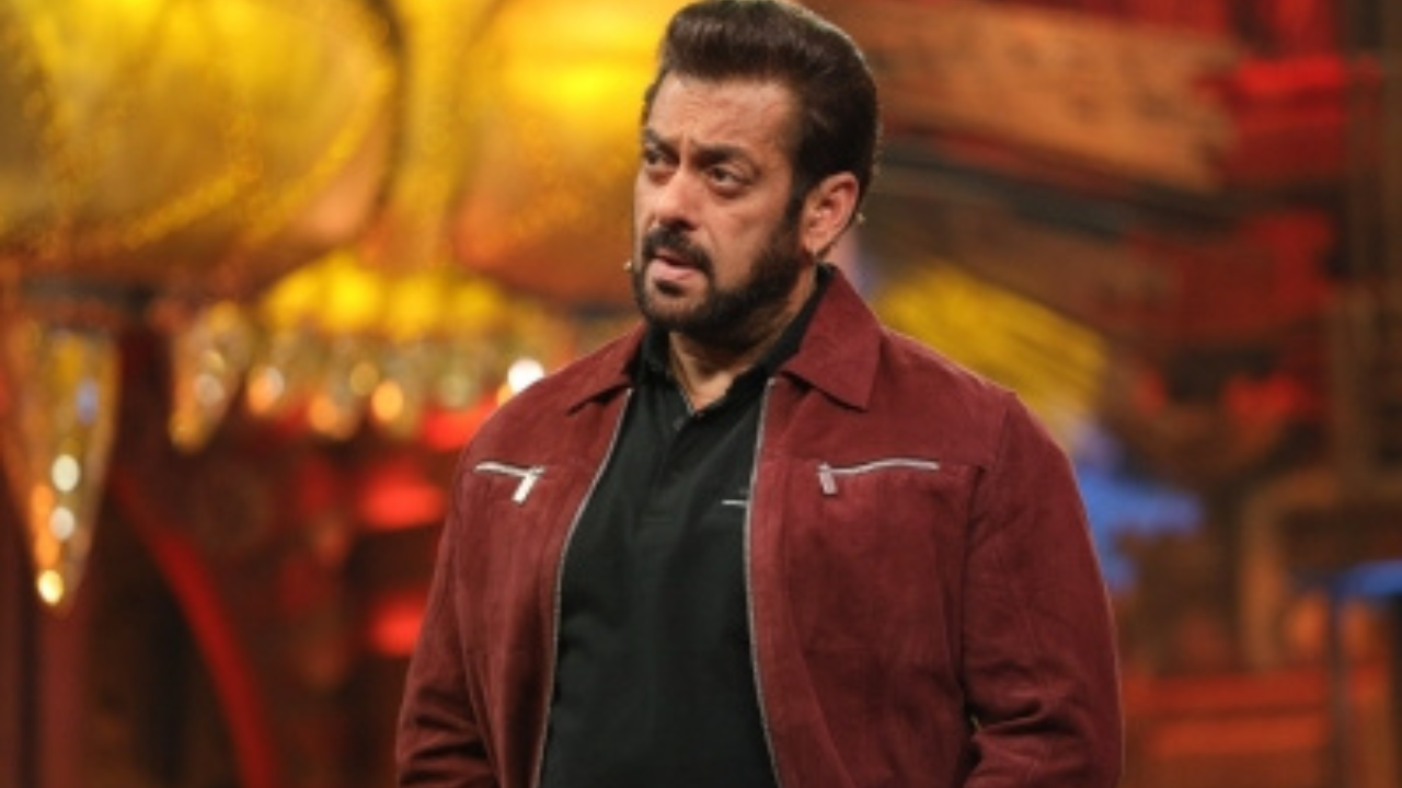 Priyanka Choudhary or Tina Datta: Salman Khan asks Bigg Boss 16 ...