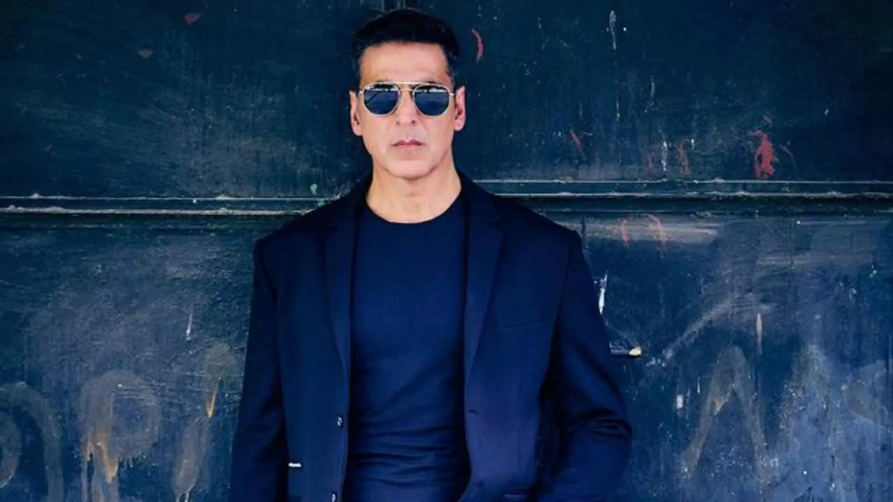 10 roles of Akshay Kumar which made his character stand out in films  including Raju in hera pheri and Bachchan Paandey.