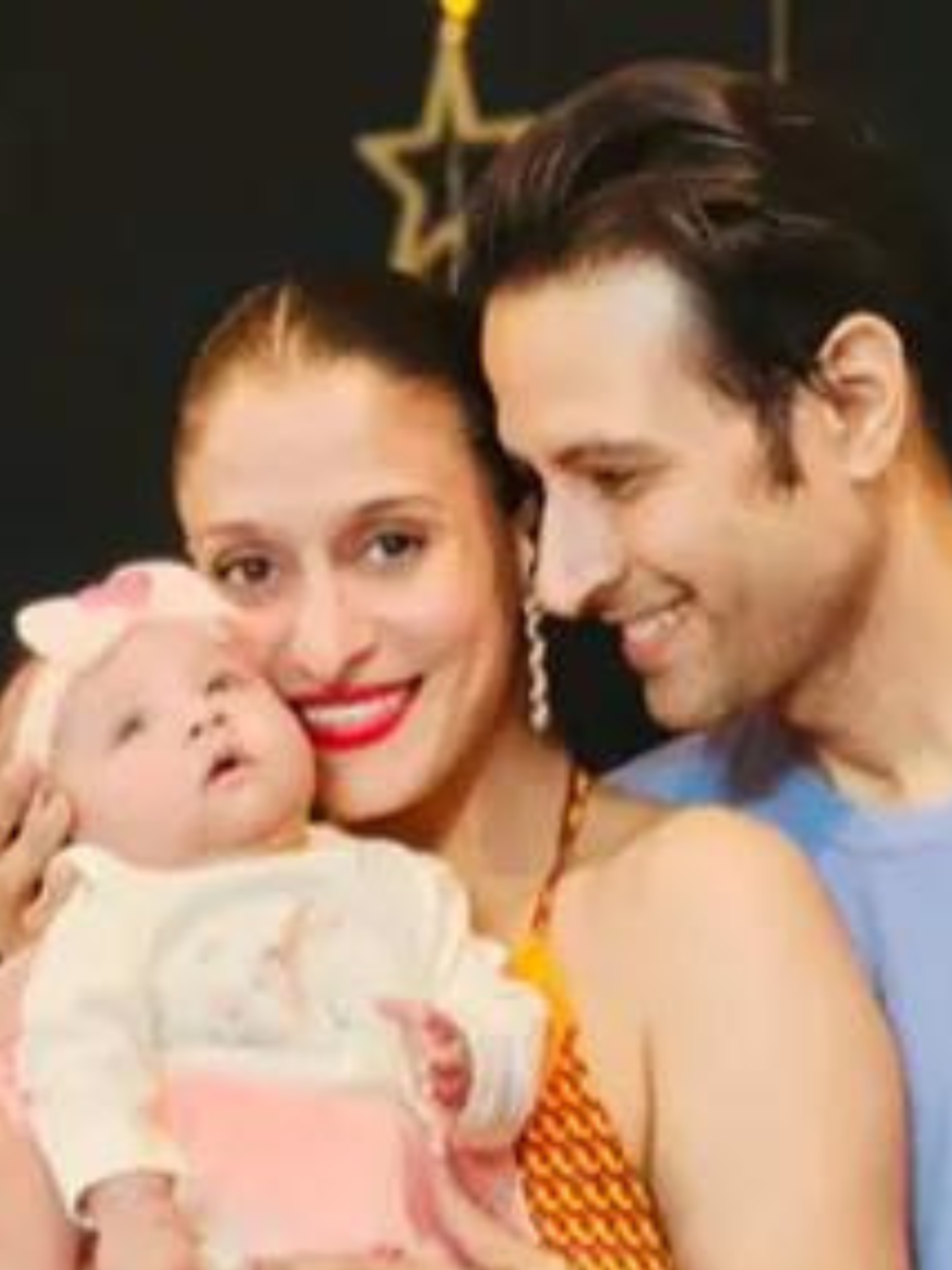 new-parents-apurva-shilpa-name-baby-girl-ishani-what-does-it-mean