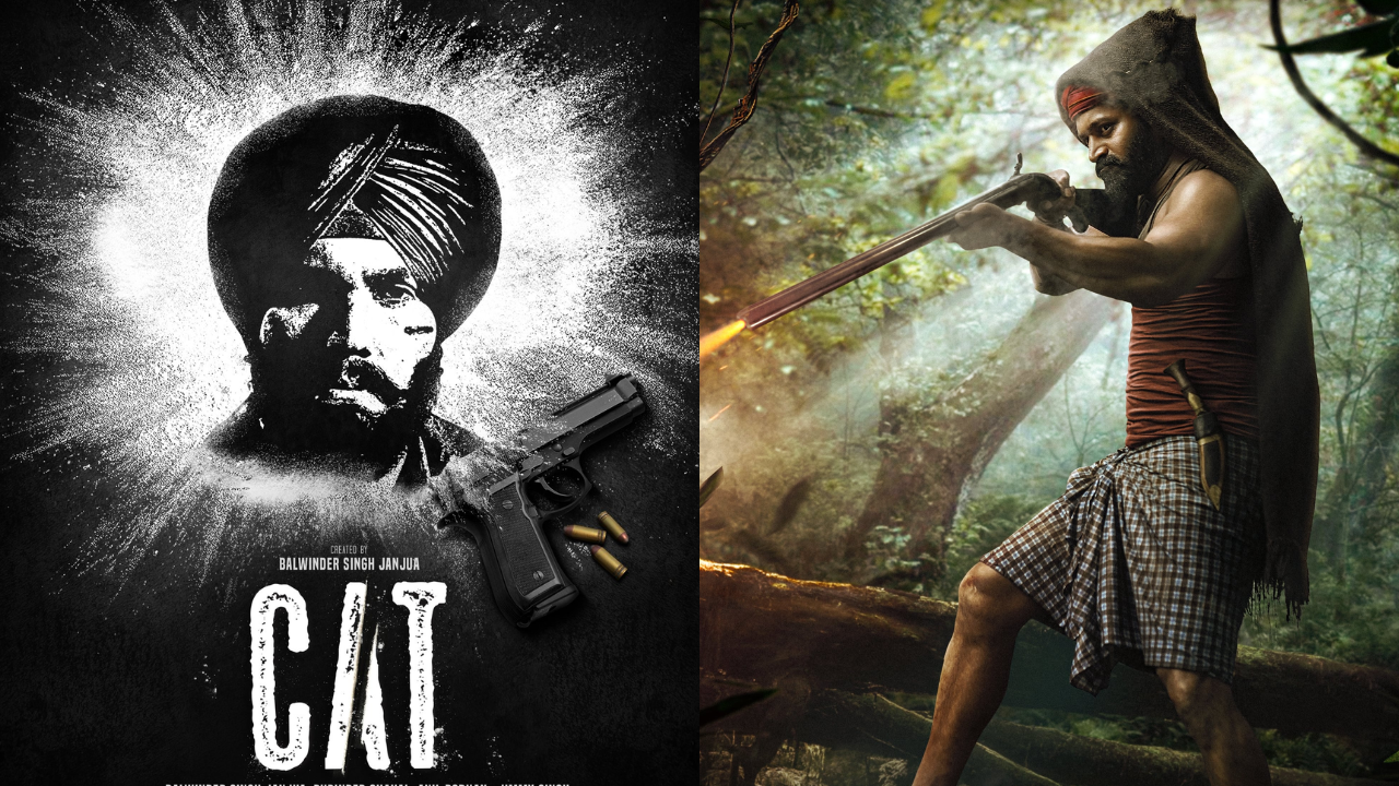Kantara in Hindi, Doctor G and more OTT releases this week on Netflix