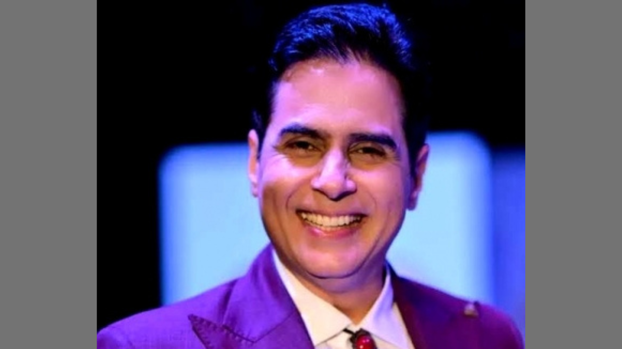 Aman Verma talks about his new role