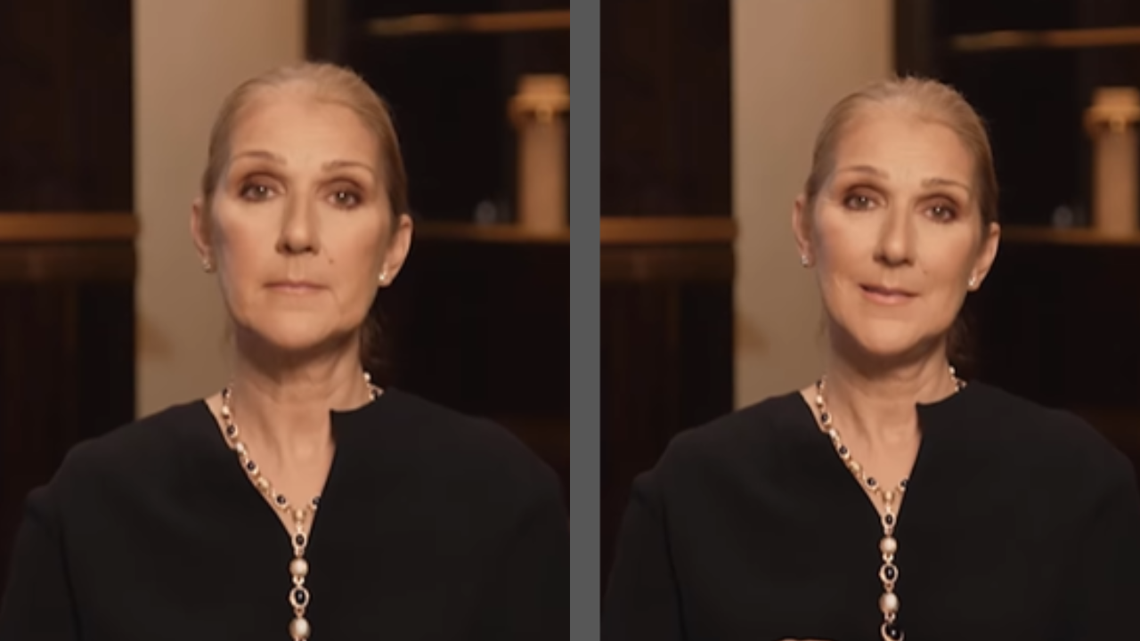 Celine Dion Diagnosed With Rare Neurological Disorder, Cancels All ...