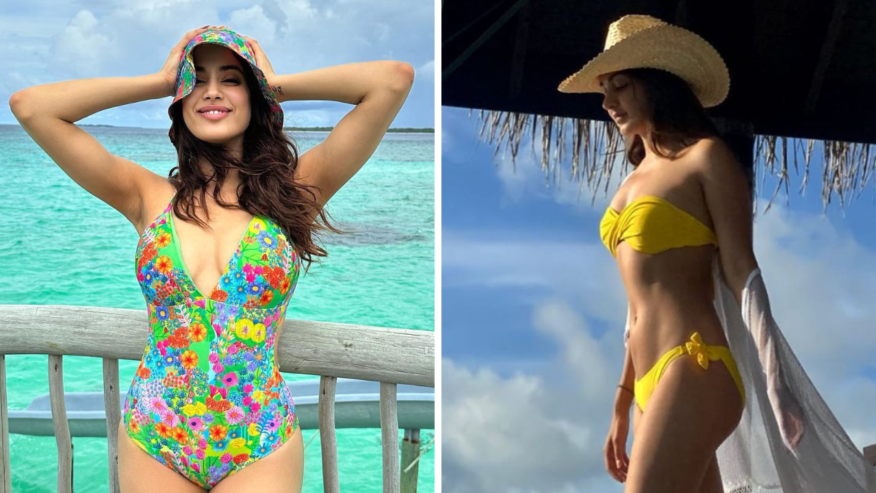 Kiara Advani to Janhvi Kapoor, celebs love vacationing in the Maldives. You can get the visa for free