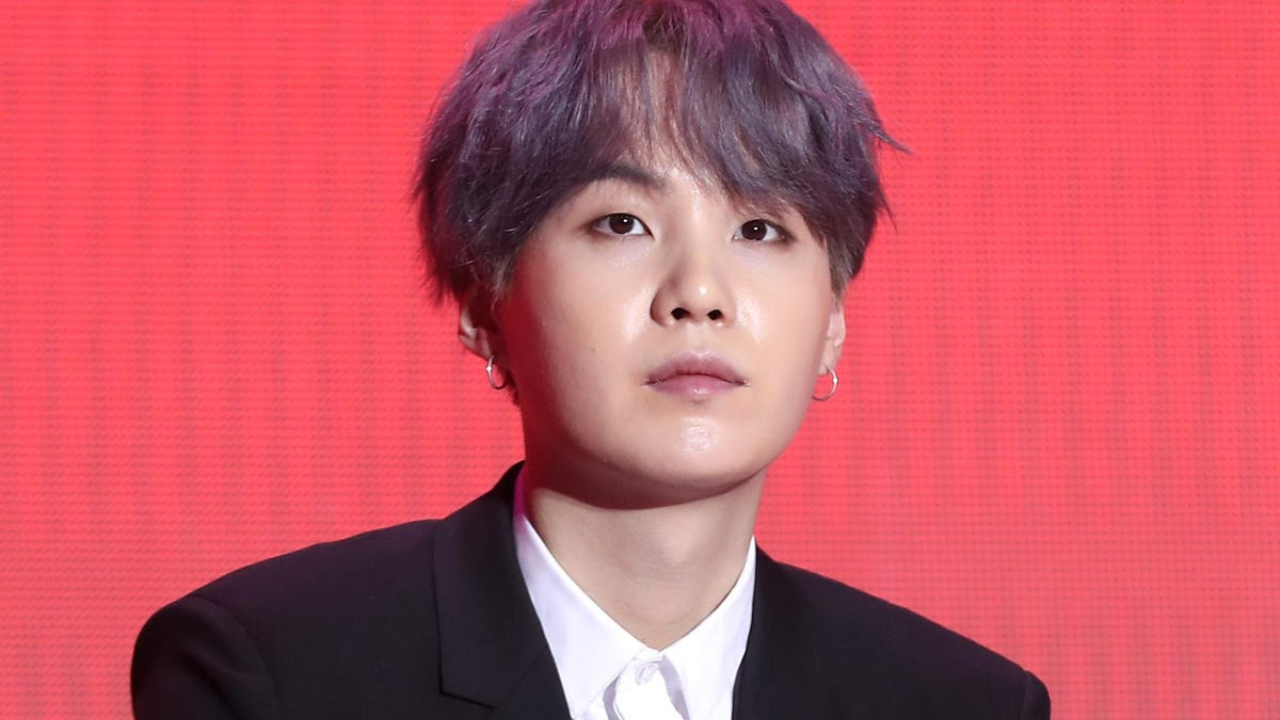 BTS' Suga might not enlist as active-duty soldier in the military? Here ...