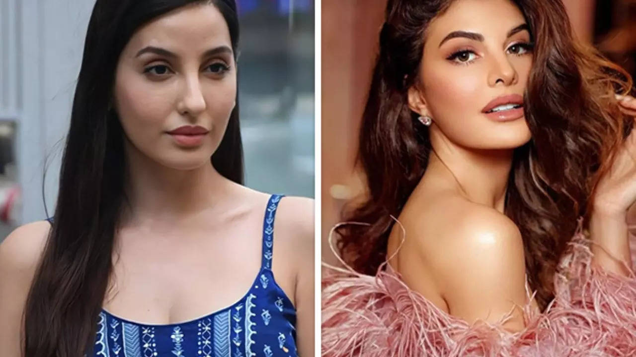 Nora: Jacqueline Fernandez's lawyer on defamation suit by Nora Fatehi: Will  respond legally to protect her own dignity, Celebrity News | Zoom TV