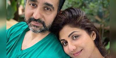 Shilpa Shetty's husband Raj Kundra, 4 others granted anticipatory ...