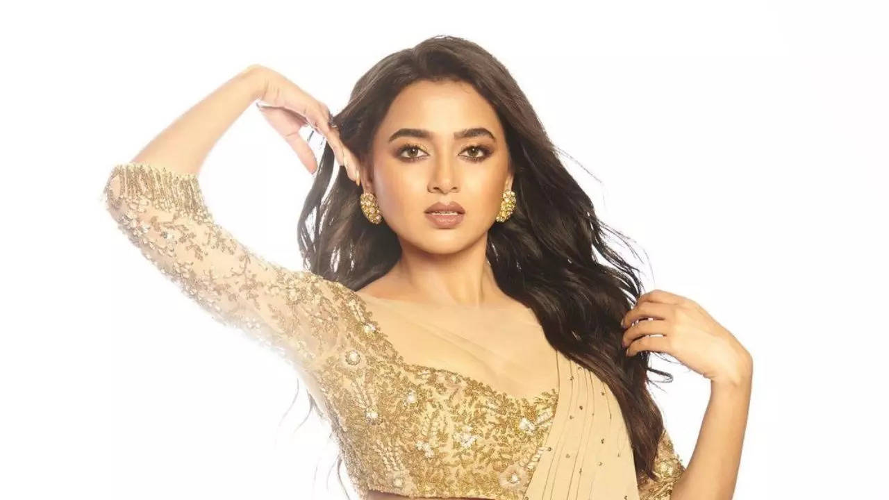 Tejasswi Prakash