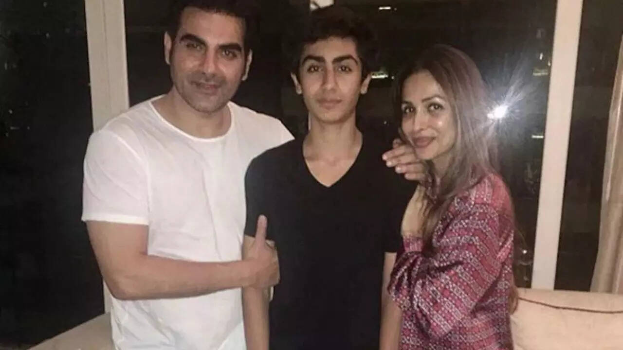 Exclusive Malaika Arora Says Ex husband Arbaaz Khan And She Are United 