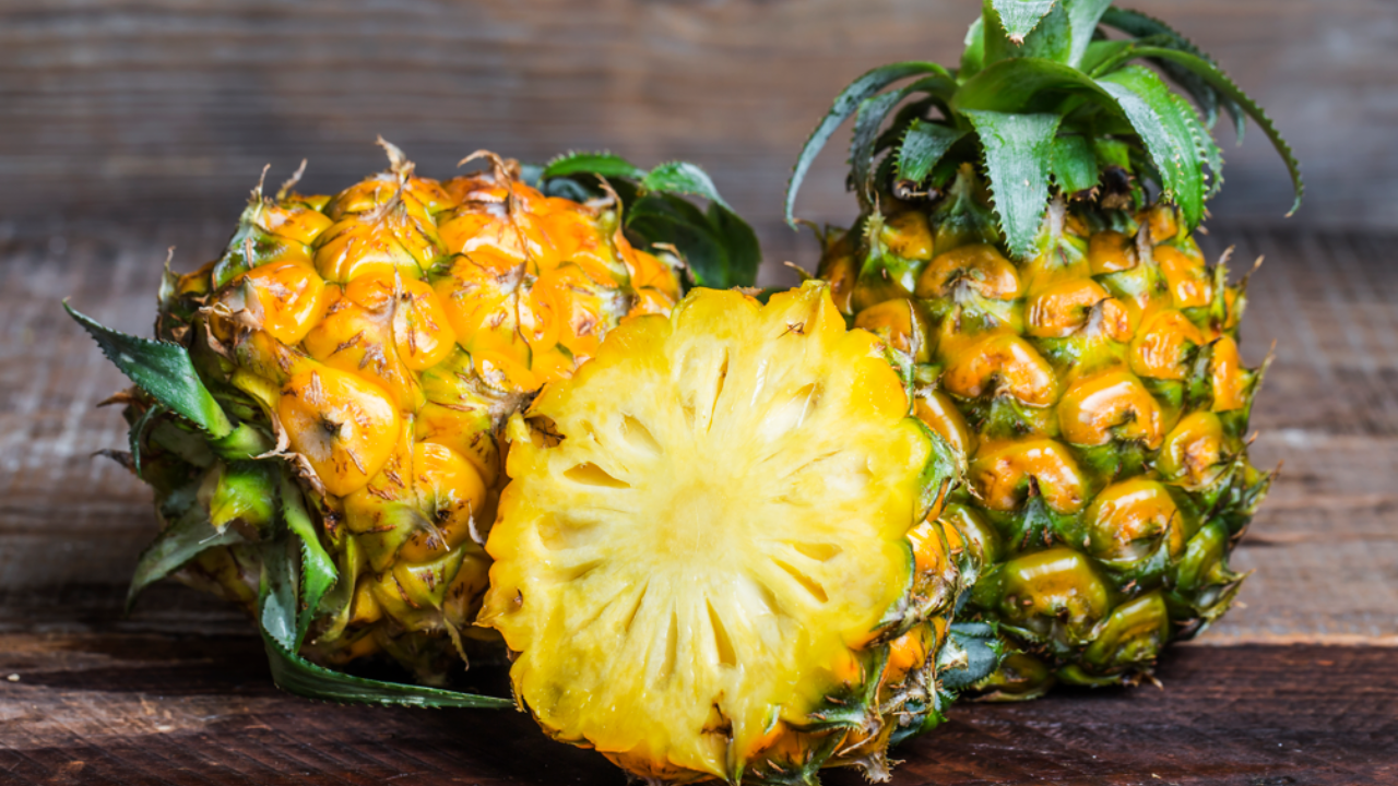 Is Sexy Pineapple diet for weight loss good for your health?