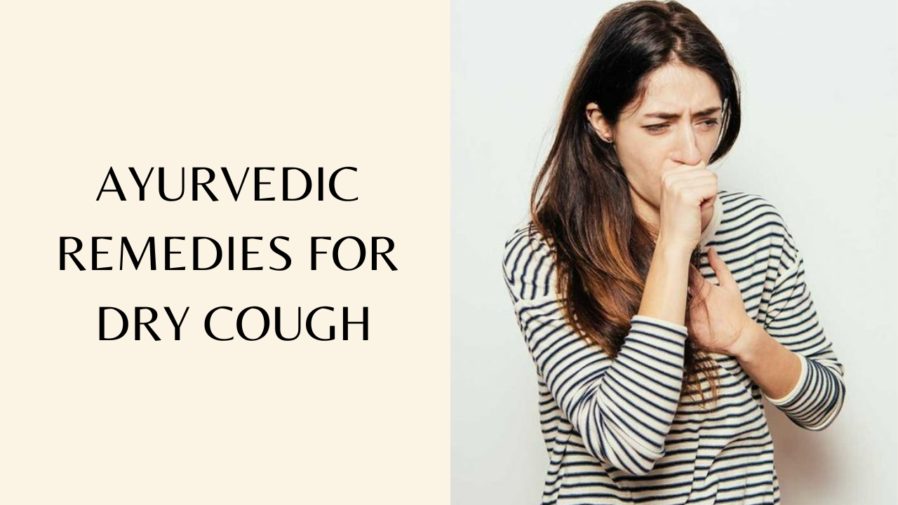 Ayurvedic remedies for dry cough. Pic Credit: Pinterest