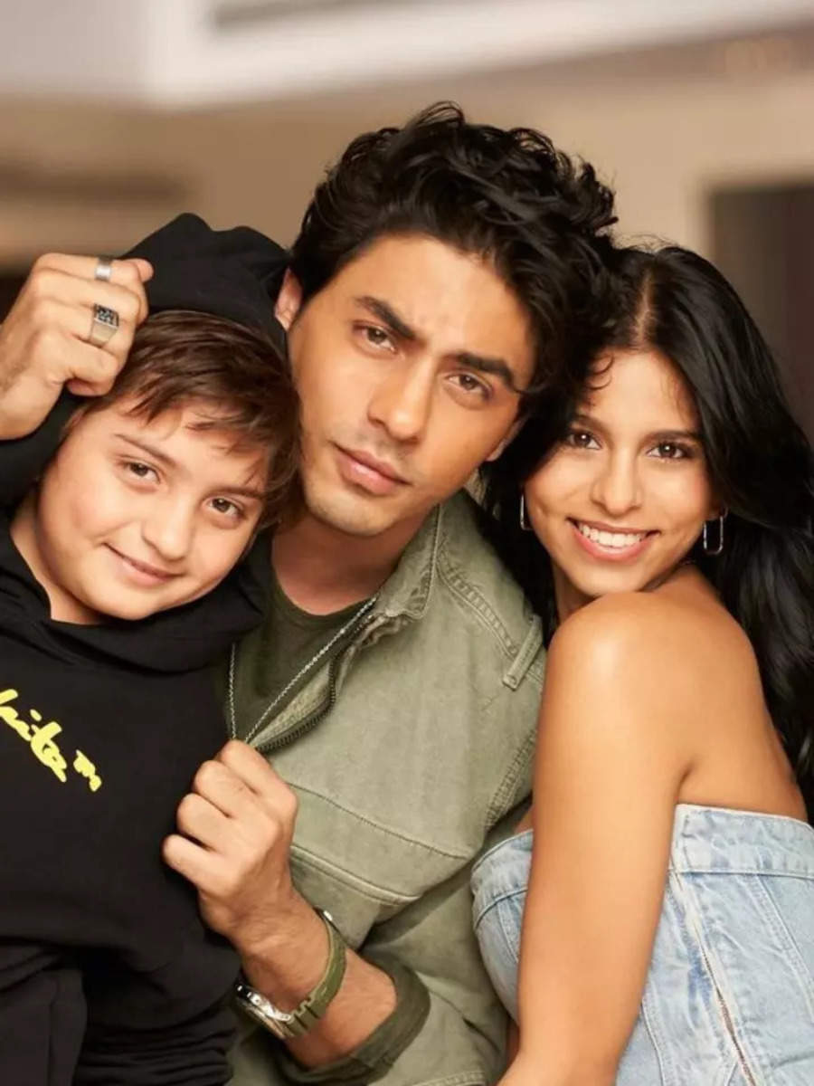 Ipl Auction 2023 Aryan Khan Suhana For Kkr And Other Stars Expected