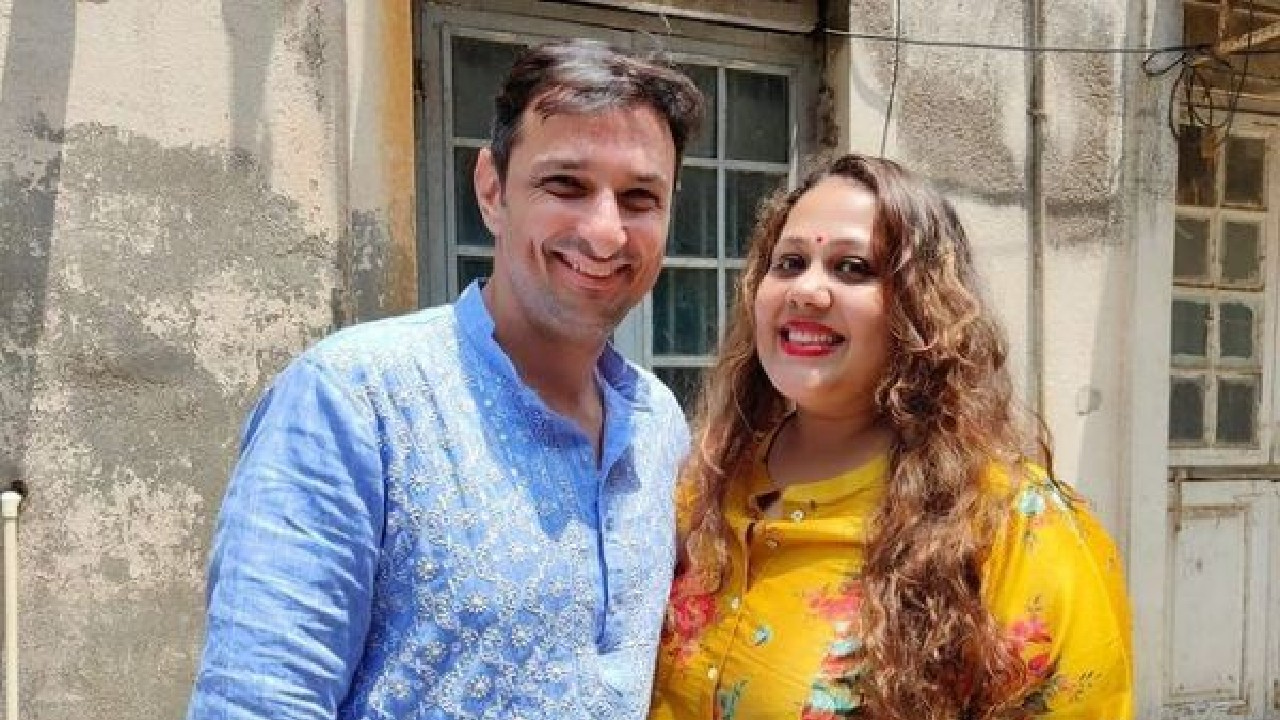 Rushad Rana to marry Ketaki Walawalkar