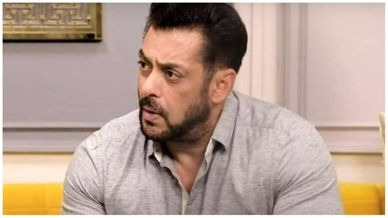 Salman Khan was suffering From Trigeminal Neuralgia diseaseकभी इस