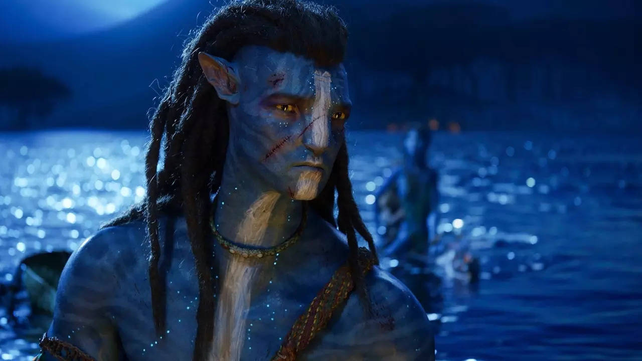 Avatar The Way of Water Box office collection