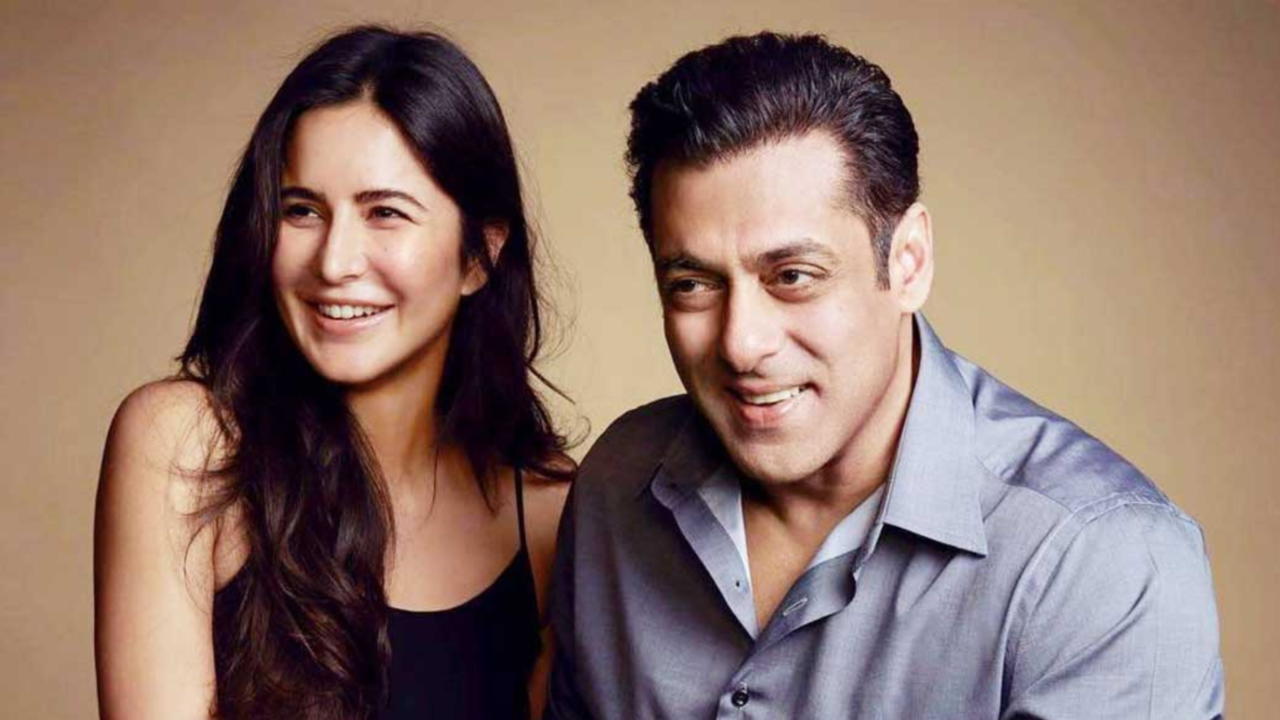 Salman Khan Salman Khan's most talked about love affairs over the