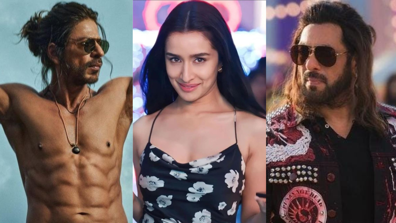 Bollywood Movies List 2023 Release dates and Star cast
