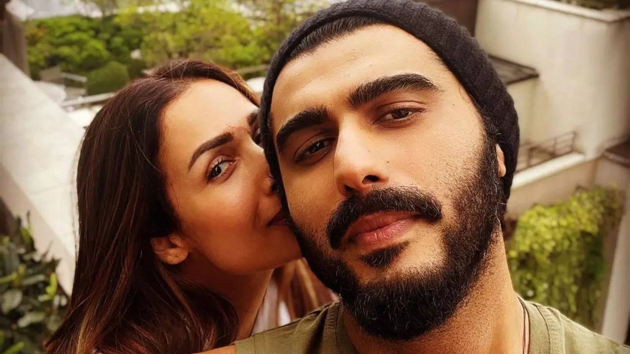 Is Malaika Arora getting married with Arjun Kapoor soon?