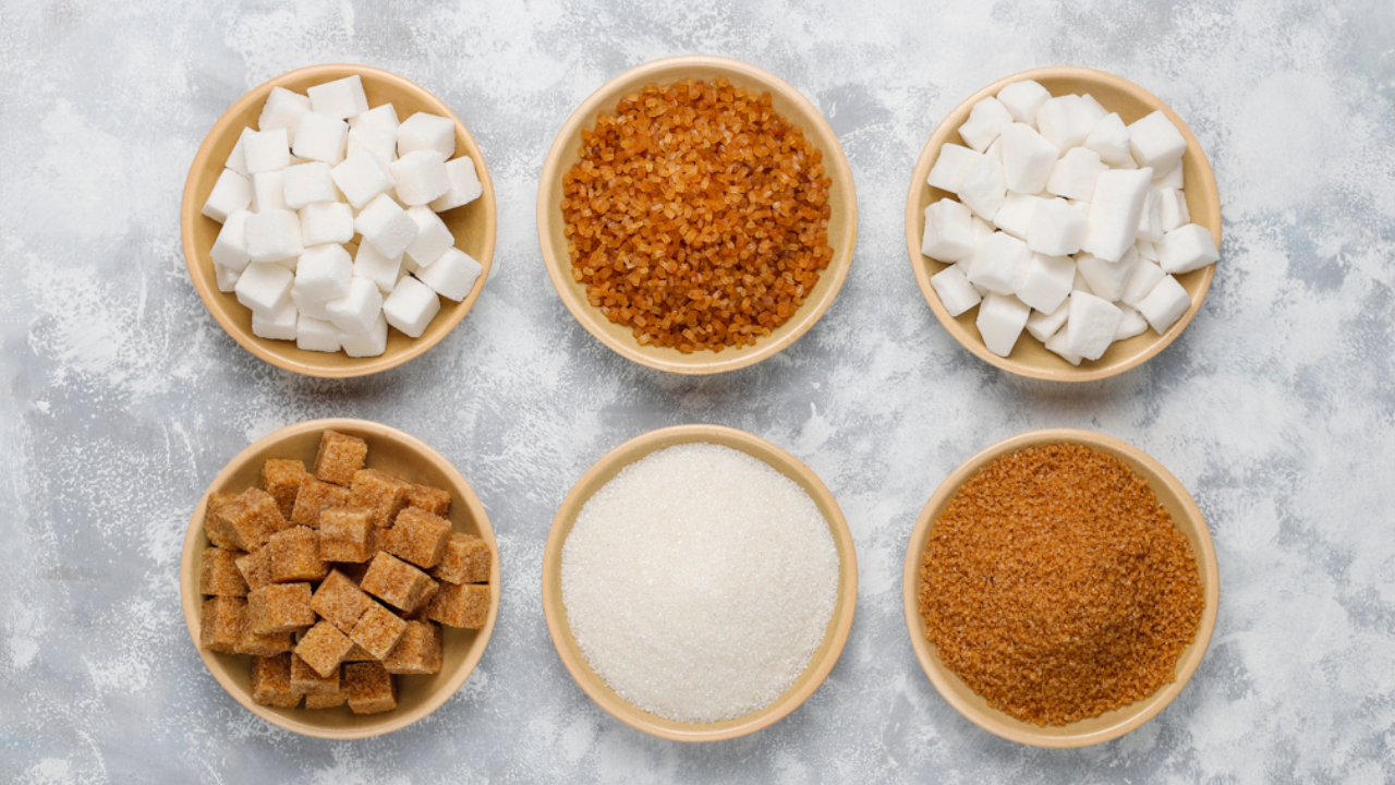 Natural sugar alternatives for diabetics. Pic Credit: Freepik