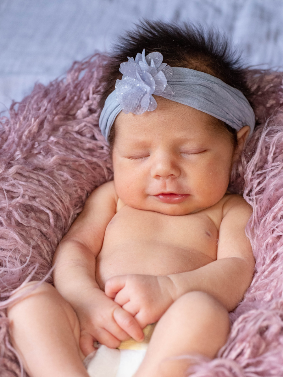 Modern Baby Girl Names With The Letter J Zoom TV