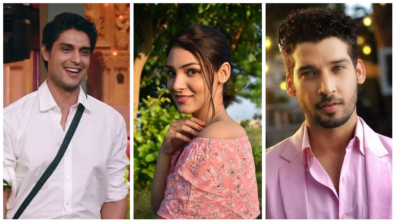 Neha Rana will be the lead heroine in Ankit Gupta and Gautam Singh Vig ...