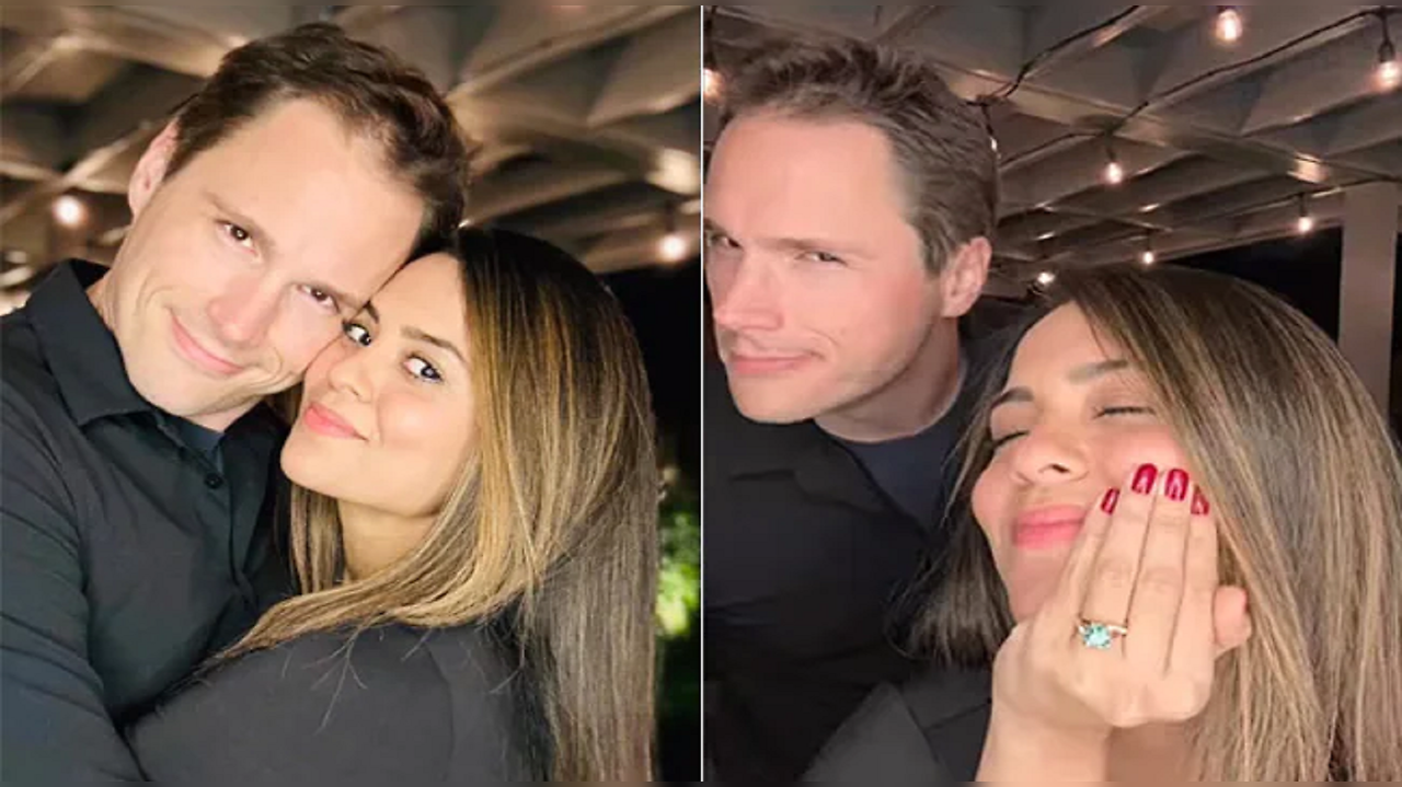 Sana Saeed boyfriend: डेटिंग ऐप पर की सना ने बॉयफ्रेंड से मुलाकात-Sana ...